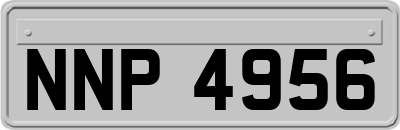 NNP4956