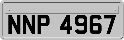 NNP4967