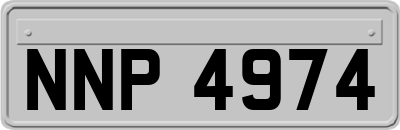 NNP4974