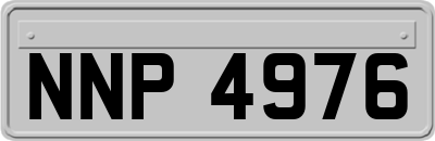NNP4976