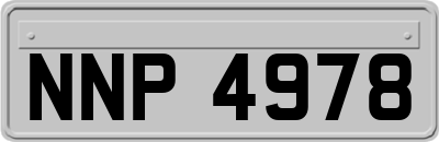 NNP4978