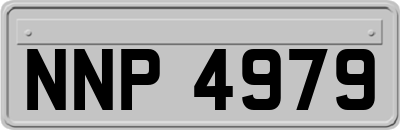 NNP4979
