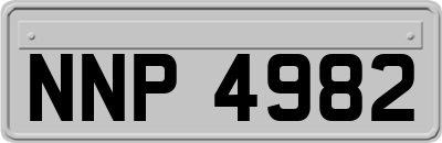NNP4982