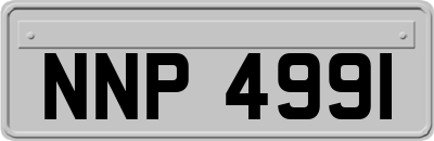 NNP4991