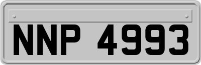 NNP4993