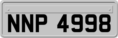NNP4998