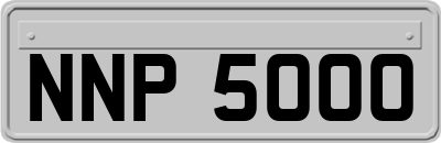 NNP5000