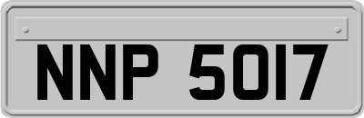 NNP5017