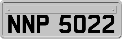 NNP5022