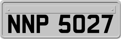NNP5027