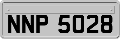 NNP5028