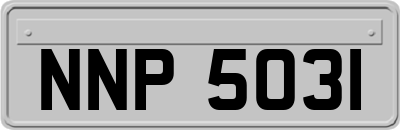 NNP5031