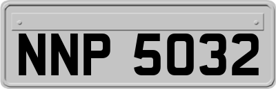 NNP5032