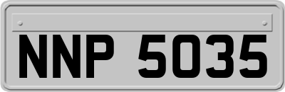 NNP5035