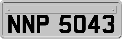 NNP5043