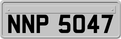 NNP5047