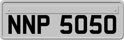 NNP5050
