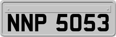 NNP5053