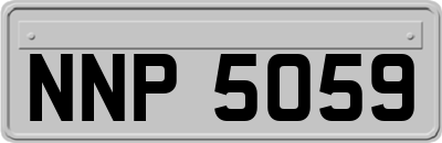 NNP5059