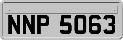 NNP5063