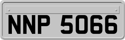 NNP5066