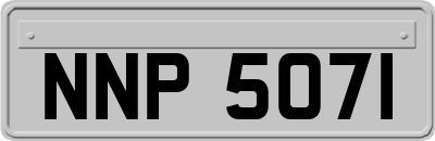 NNP5071