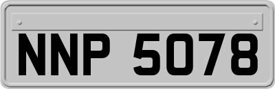 NNP5078