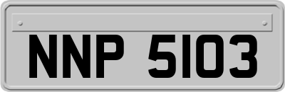NNP5103