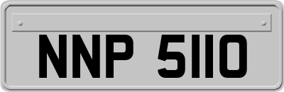 NNP5110