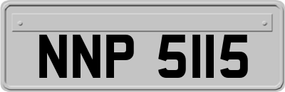 NNP5115