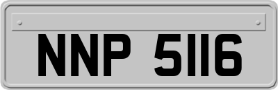 NNP5116