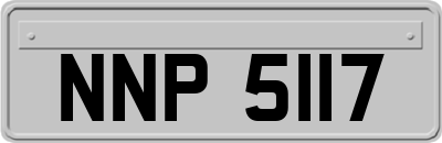 NNP5117