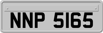 NNP5165