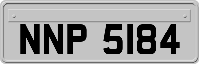 NNP5184