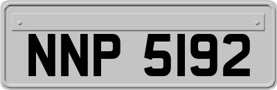 NNP5192