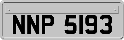NNP5193