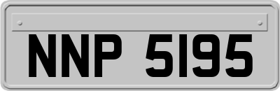 NNP5195