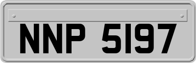 NNP5197