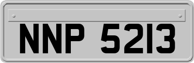 NNP5213