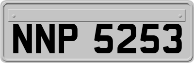 NNP5253