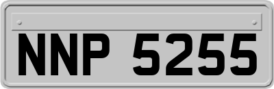 NNP5255