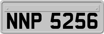 NNP5256