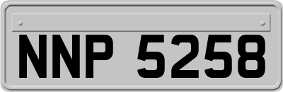 NNP5258