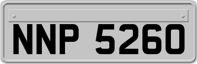 NNP5260