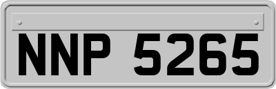 NNP5265