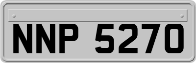 NNP5270