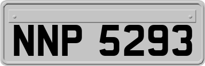 NNP5293