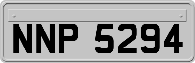 NNP5294