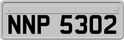 NNP5302