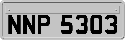 NNP5303